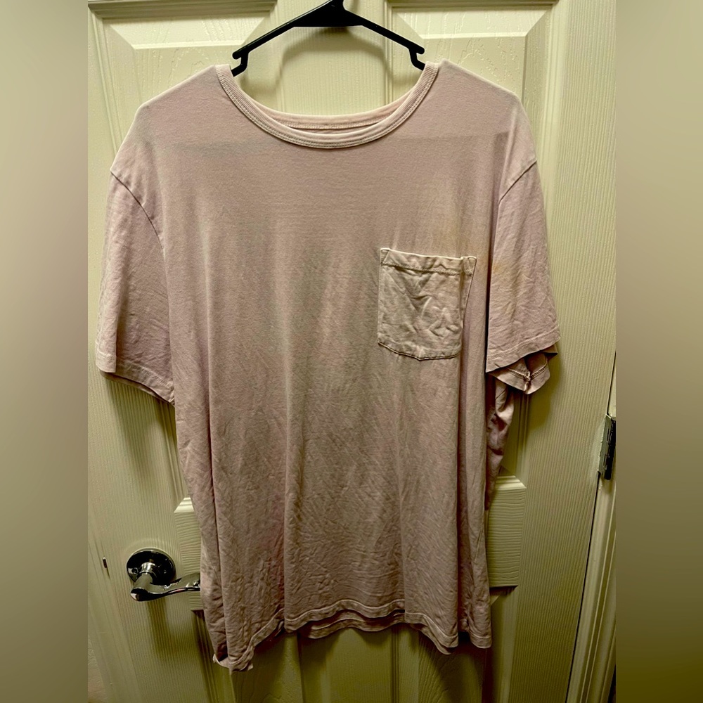 Men’s T shirt